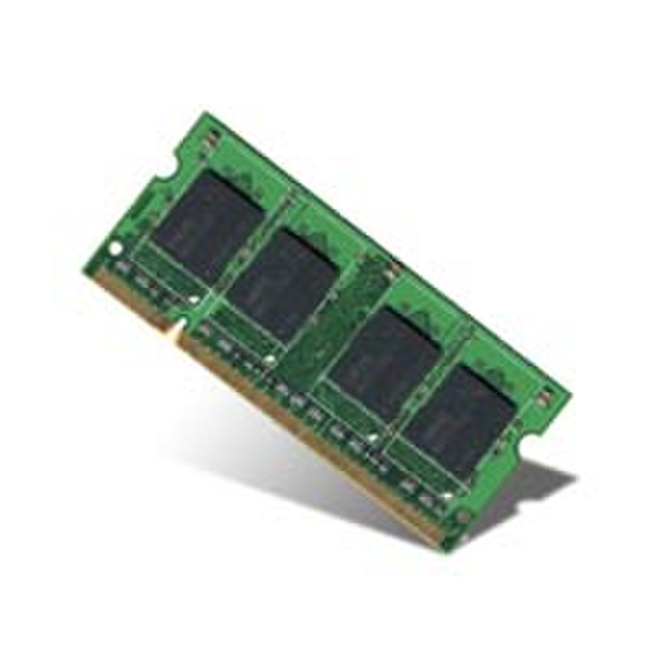 PQI DDR2-533 512MB 0.5ГБ DDR2 модуль памяти