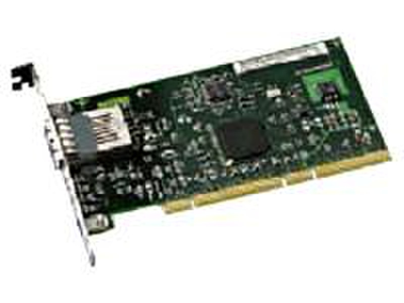 Intel EtherExpressPro 1000 GENet PCI RJ45 5pk Netzwerkkarte