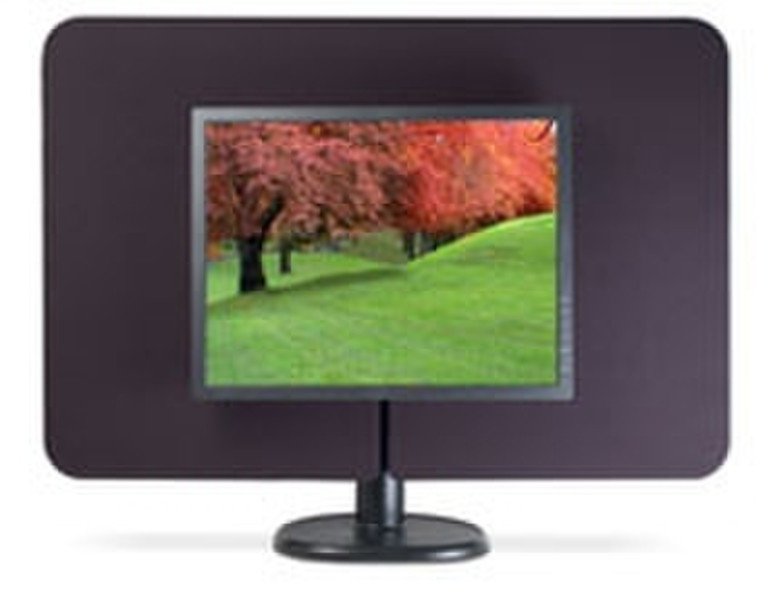LaCie 120 LCD Monitor with LaFrame 20Zoll Schwarz Computerbildschirm