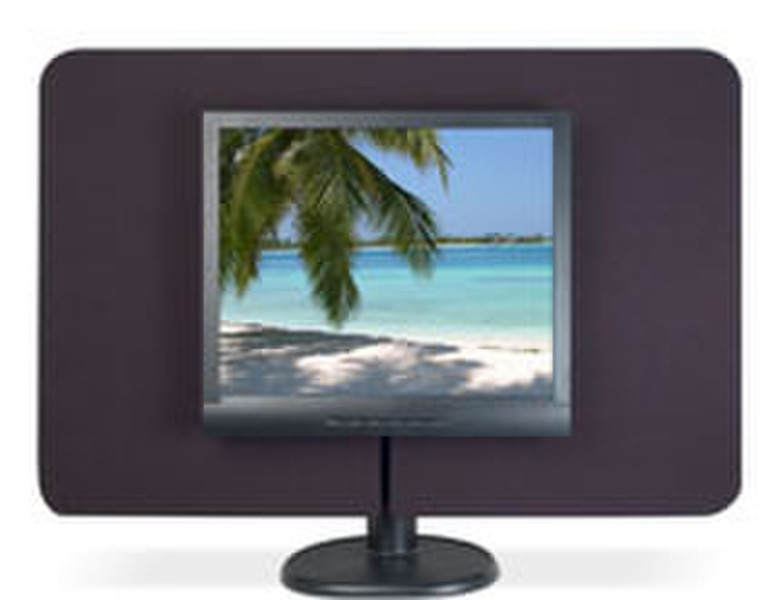 LaCie 119 LCD Monitor with LaFrame 19
