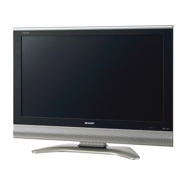 Sharp LC-32P70E 32Zoll Silber LCD-Fernseher