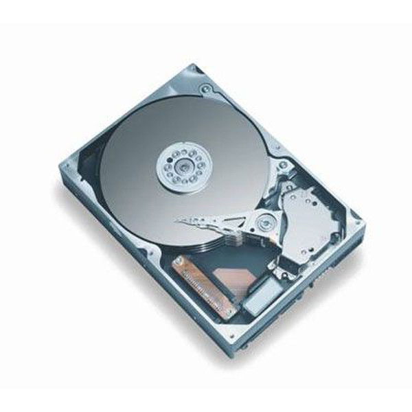 Hewlett Packard Enterprise 250GB 1.5G SATA 7.2K rpm LFF (3.5-inch) Non-hot Plug 1yr Warranty Hard Drive внутренний жесткий диск