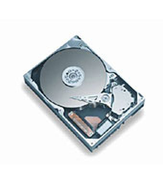 Hewlett Packard Enterprise 160GB 1.5G SATA 7.2K rpm LFF (3.5-inch) Non-hot Plug 1yr Warranty Hard Drive internal hard drive