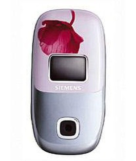 Siemens CL75 Poppy 90g