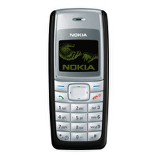 Nokia 1110 80г Коричневый