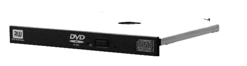 Pioneer DVR-K15 Internal optical disc drive