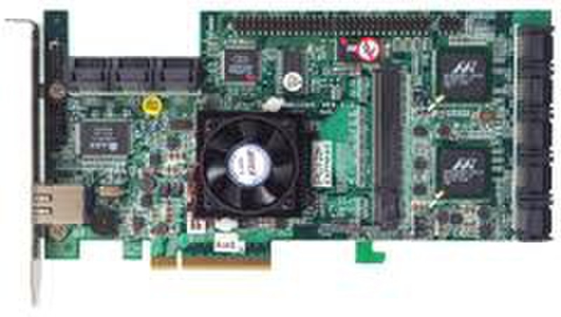 Areca ARC-1260 interface cards/adapter