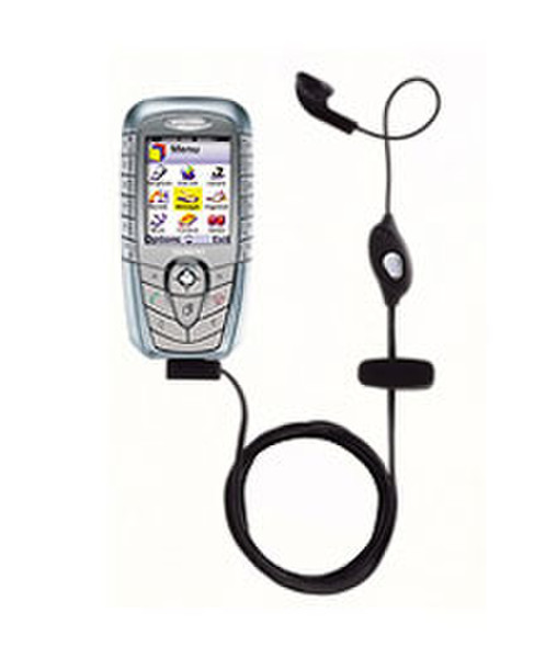 Siemens Headset PTT HHS-510 Monaural Wired mobile headset