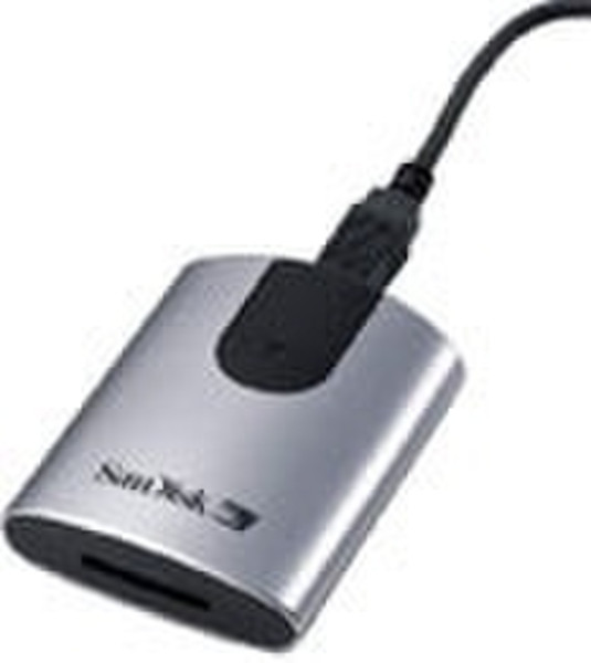 Sandisk SD/MMC ImageMate USB 2.0 card reader