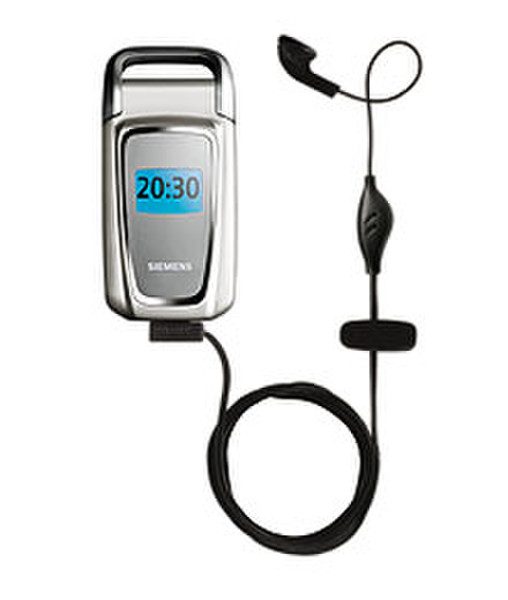 Siemens Headset HHS-500 Monaural Wired mobile headset