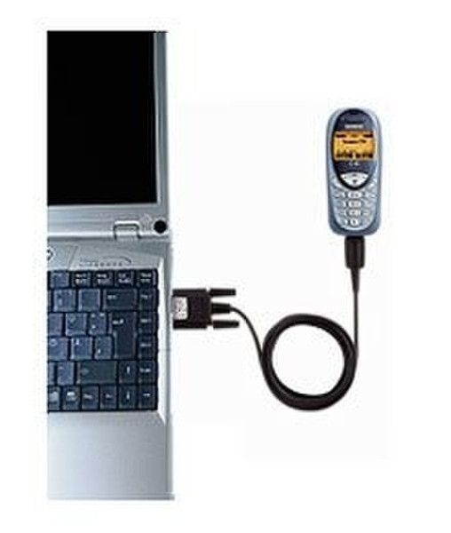 Siemens Data Cable DCA-500 дата-кабель мобильных телефонов