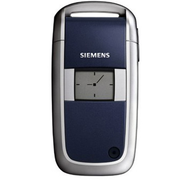 Siemens CF75 Blue 91.5г Синий