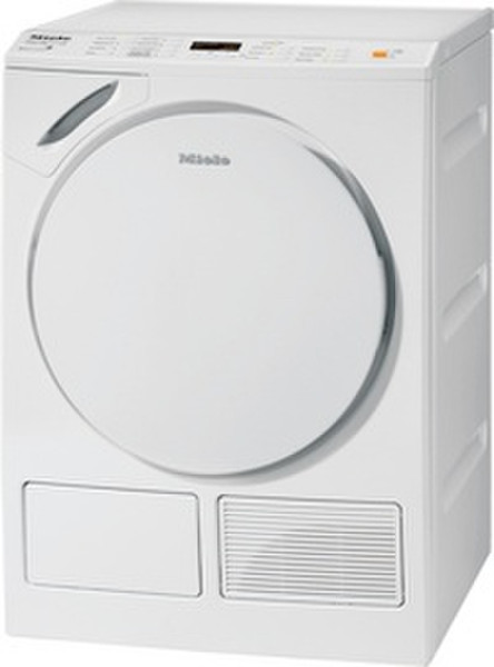 Miele T 9747 WP EcoComfort freestanding Front-load 7kg A White