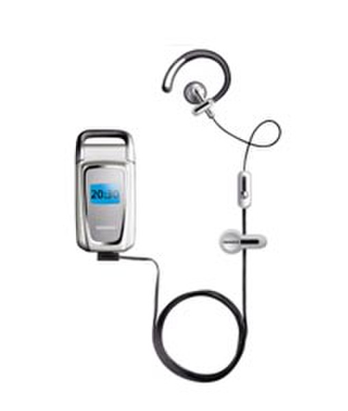 Siemens Headset Purestyle HHS-610 Монофонический Проводная гарнитура мобильного устройства