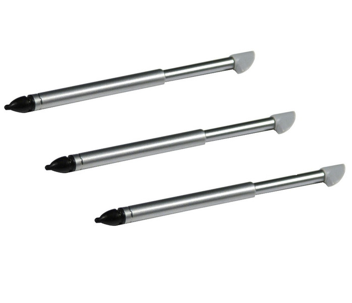 Qtek Stylus for 9100, 3-pack stylus pen