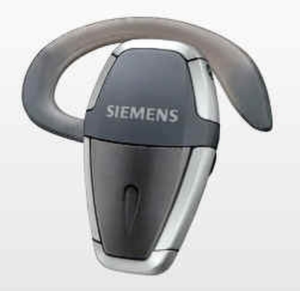 Siemens Headset Bluetooth EU HHB-600 Monophon Bluetooth Mobiles Headset