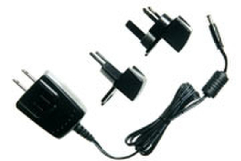 TomTom Home Charger Black mobile device charger