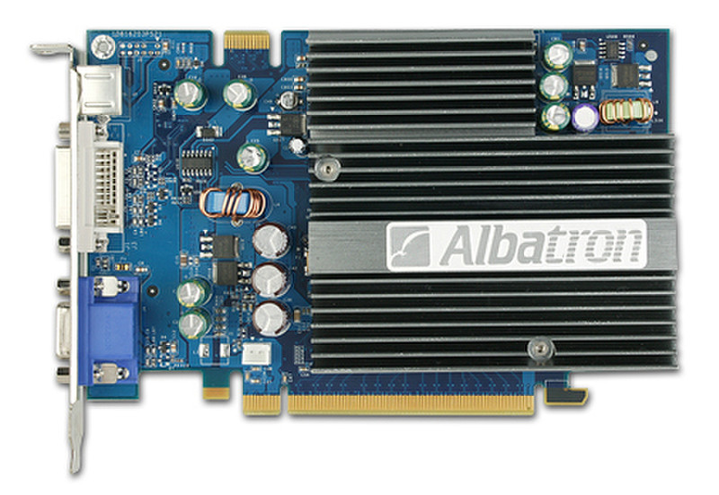 Albatron GeForce 7300GT 256MB GDDR3