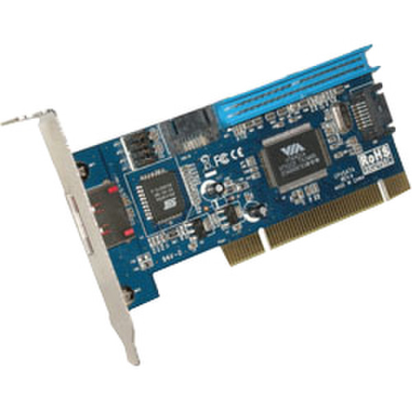 Astrotek AT-CPASA-1 interface cards/adapter