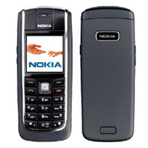 Nokia Cover Blue 6021