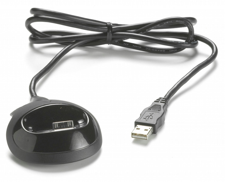 Qtek USB Desktop Cradle 7070 Innenraum Ladegerät für Mobilgeräte