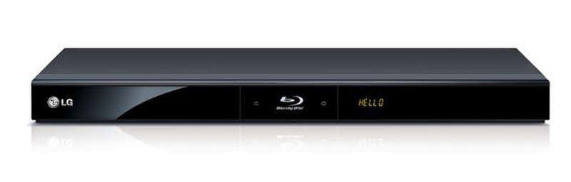 LG BD560 Blu-Ray player
