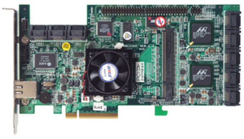 Areca ARC-1260D interface cards/adapter