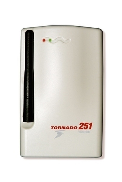 Allied Telesis Tornado 251 54Mbit/s WLAN access point