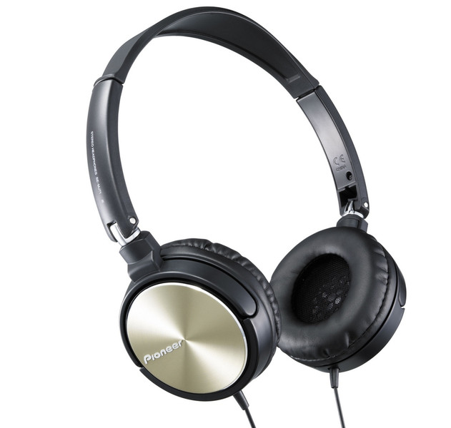 Pioneer SE-MJ51 headphone