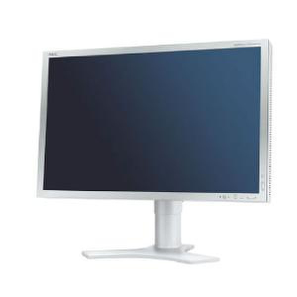 NEC LCD2690WUXi2 26Zoll Silber Computerbildschirm