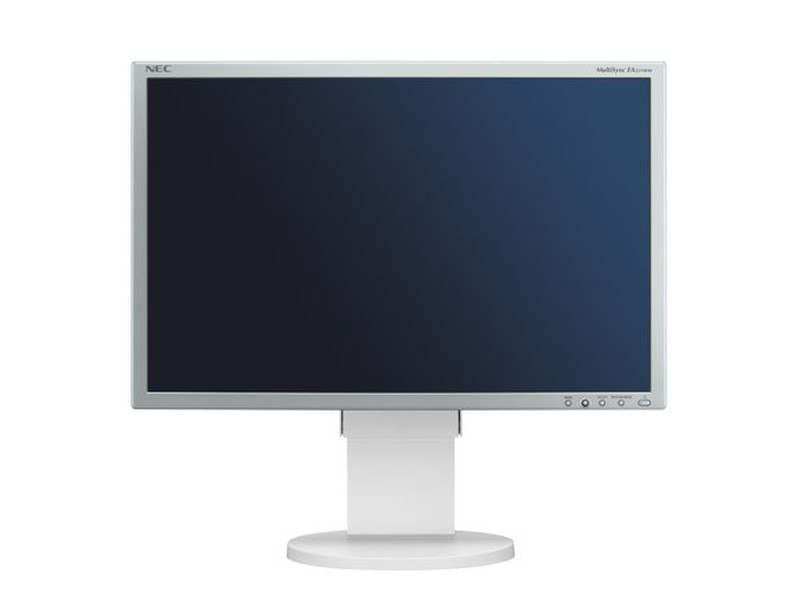 NEC EA261WM 26Zoll Computerbildschirm