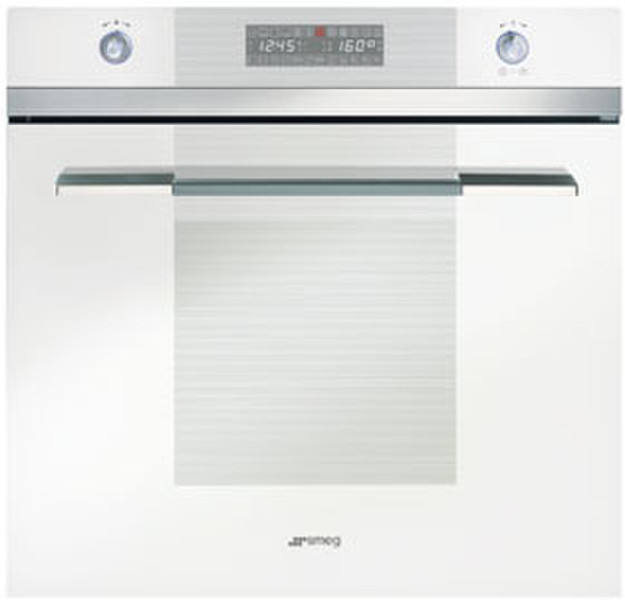 Smeg SC112B-8 Elektro 68l A Weiß Backofen