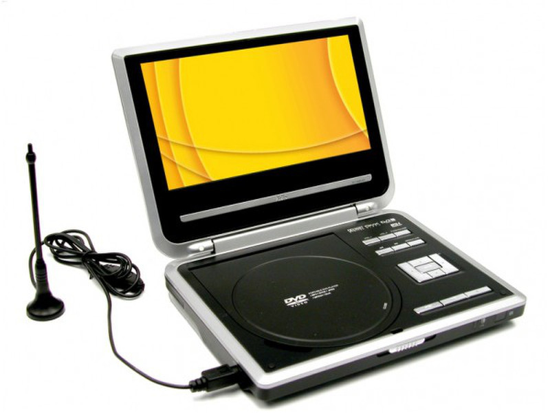 Airis LW264 DVD-Player/-Recorder