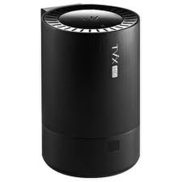 Dvico TVIX-N1B Black digital media player