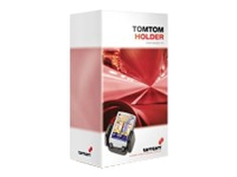 TomTom Car Holder HP6500 Halterung für Navigationssysteme