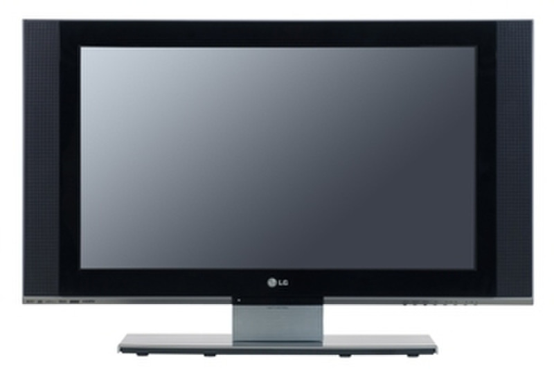 LG 32LB1R 32Zoll Full HD Schwarz LCD-Fernseher