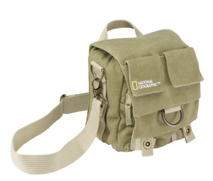 National Geographic Earth Explorer Shoulder Bag
