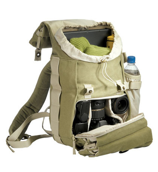 National Geographic Earth Explorer Backpack