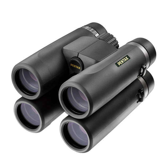 Pentax DCF NV 8 x 36 Roof Black binocular