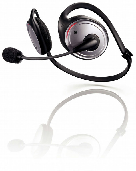 Philips SHM6100/00 Binaural headset