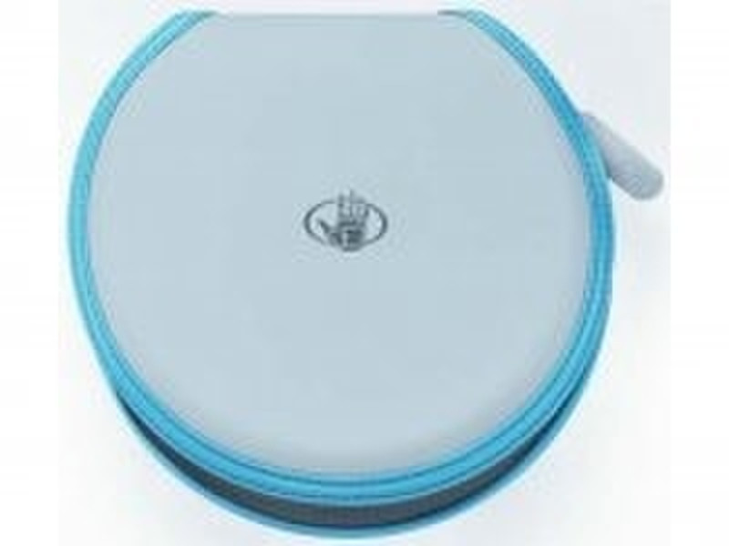 Bodyglove Coastal CD Case, 32 32discs Blue