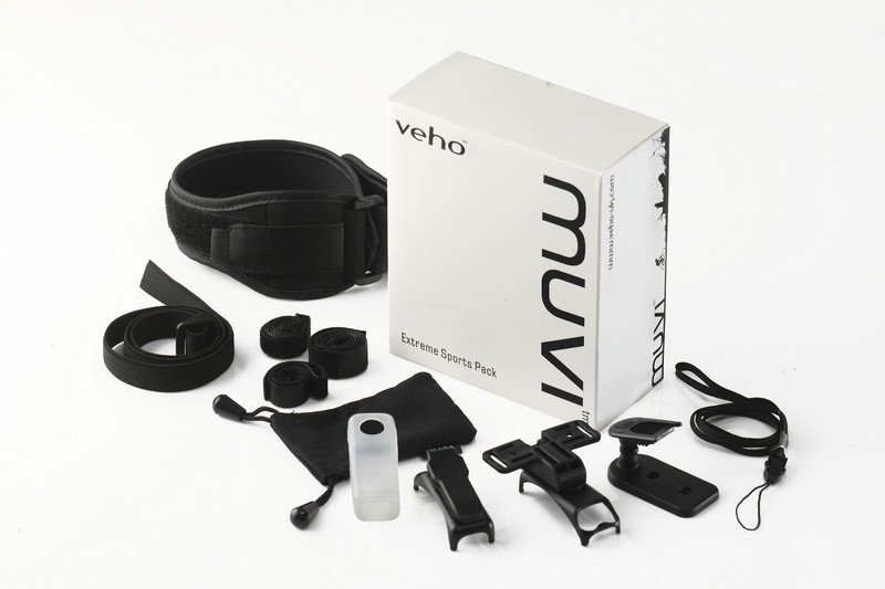 Veho VCC-A001-ESP camera kit