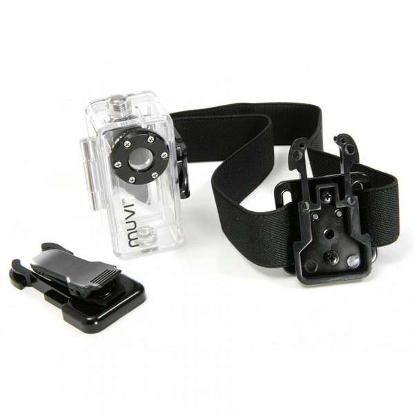 Veho VCC-A002-WPC underwater camera housing