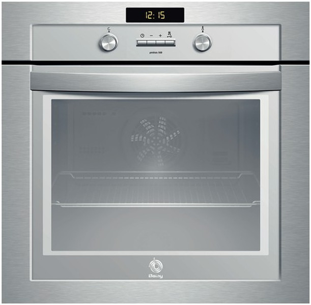 Balay 3HB568XP Electric oven Нержавеющая сталь