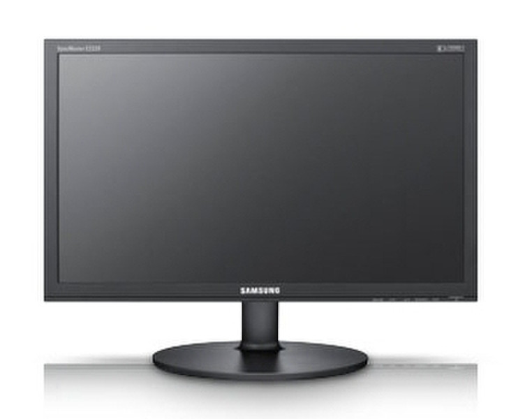 Samsung E2220N 21.5