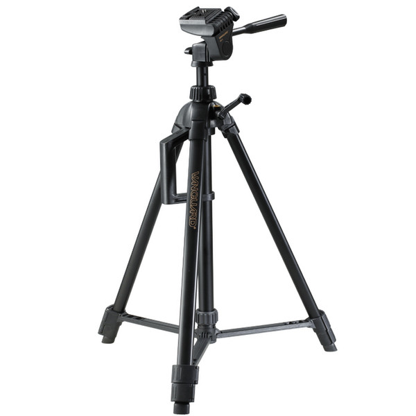 Vanguard MK-4 Black tripod