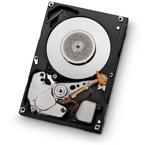 HGST Ultrastar C15K147 147GB 147ГБ внутренний жесткий диск