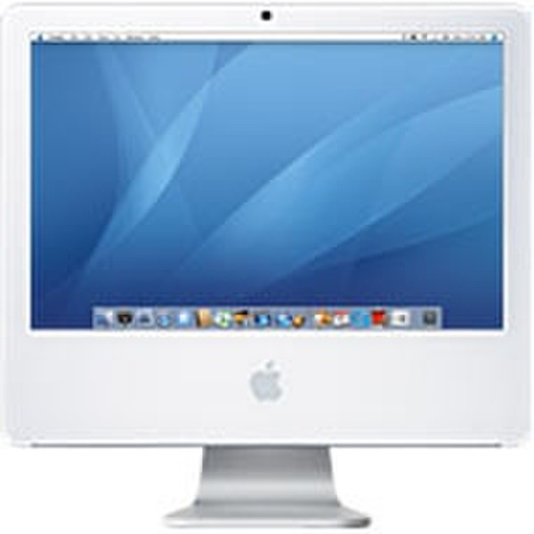 Apple iMac 1.83GHz Intel Core Duo 17