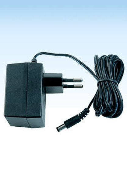 Casio AD-A60024 Indoor Black power adapter/inverter