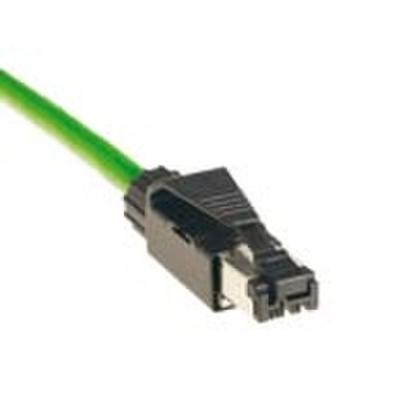 Harting -RJ Industrial RJ-45 4-pin connector